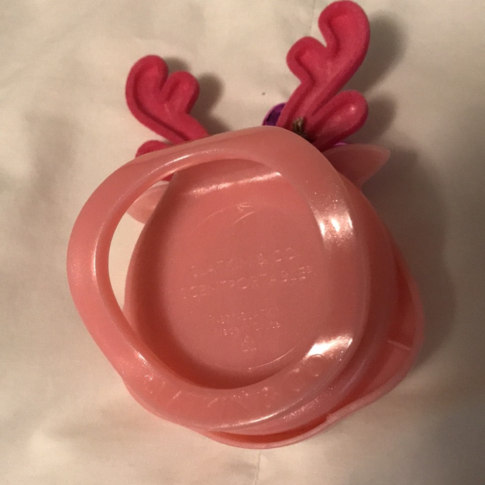 Bath and Body Works scent-portable fragrance holders. - Picture 5 of 5